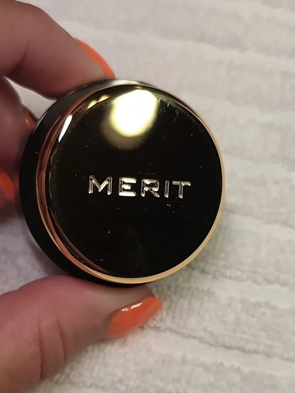 Merit Matte Eye Shadow - Neutral Taupe